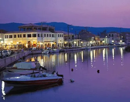Lefkada Center Appartement Nydri (Lefkada)