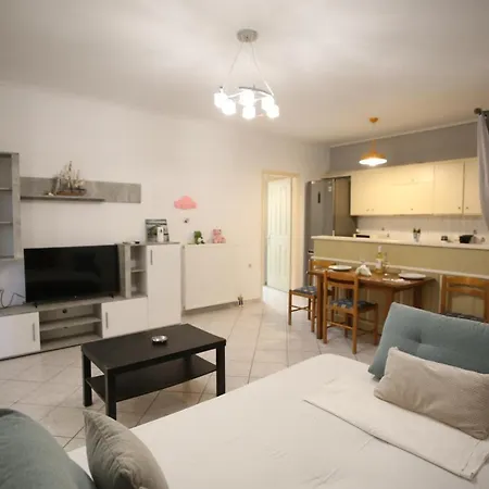 Appartement Lefkada Center