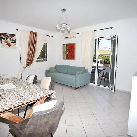Appartement Lefkada Center *