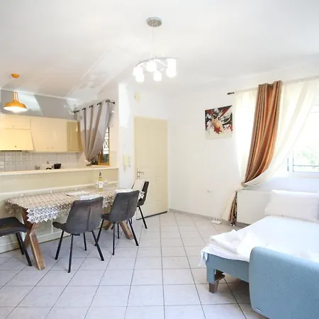 Appartement Lefkada Center *