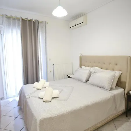 Appartement Lefkada Center