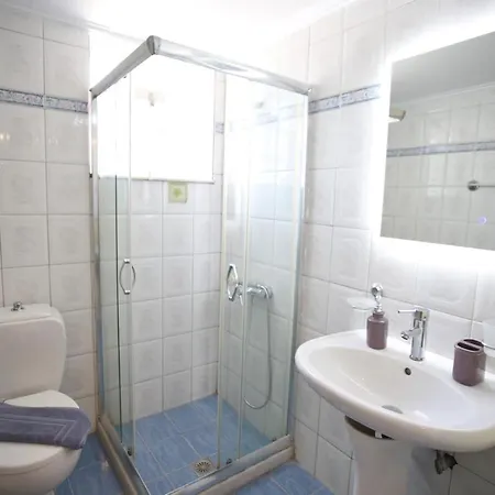 Lefkada Center Appartement