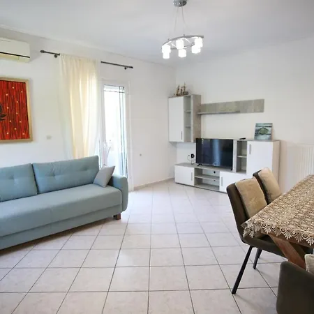 Appartement Lefkada Center