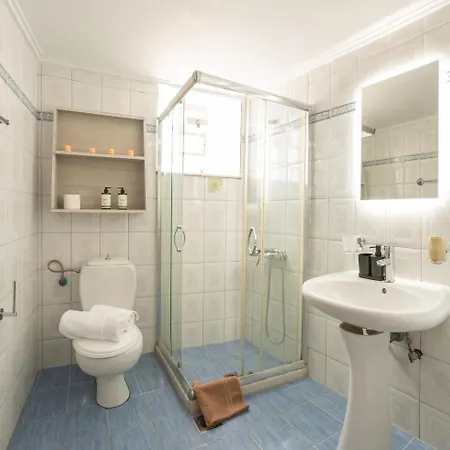 Apartment Lefkada Center *