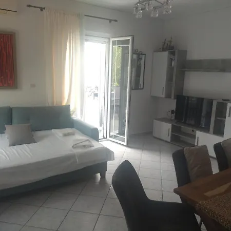 Lefkada Center Διαμέρισμα Νυδρί