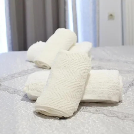 Lefkada Center * Νυδρί