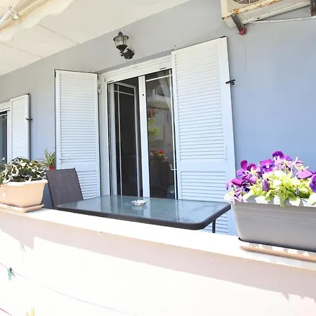 Lefkada Center Διαμέρισμα Νυδρί