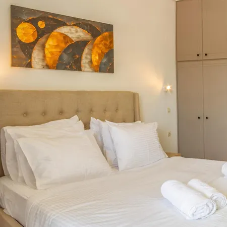 Lefkada Center Νυδρί